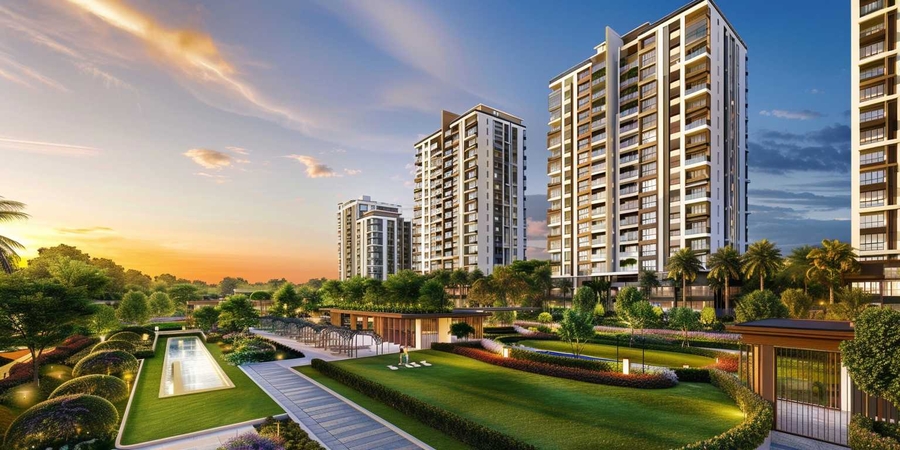 Bagnall Real Estate Opportunities