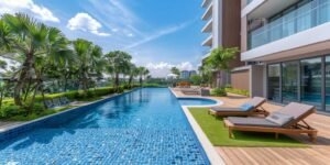 Bagnall Haus Singapore